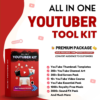 Buy Youtube growth Bundle