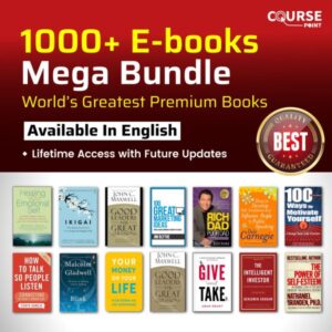 Buy Mega E-Books Bundle