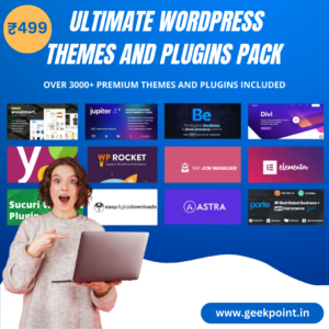 Buy Welcome Bundle | 3000+ WordPress Premium Themes & Plugins