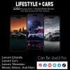 2500+ Luxury Lifestyle Reels & Car Reels Bundle