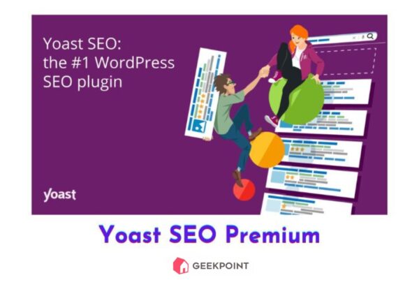 Free Download Yoast SEO Premium Plugin Wordpress