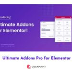 Free Download Ultimate Addons Pro for Elementor