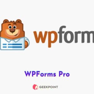 Free Download WPForms Pro Wordpress Plugin