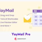 Free Download YayMail Pro Wordpress Plugin