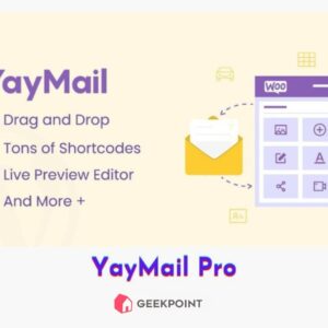 Free Download YayMail Pro Wordpress Plugin