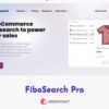 Free Download FiboSearch Pro for Wordpress