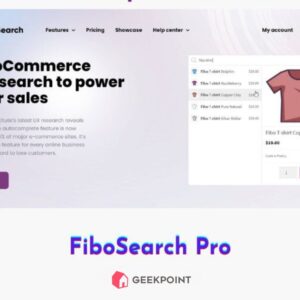 Free Download FiboSearch Pro for Wordpress