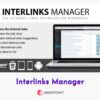 Free Download Interlinks Manager Plugin for Wordpress