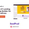 Free Download SeedProd Pro Plugin for Wordpress