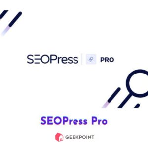 Free Download SEOPress Pro Plugin for Wordpress