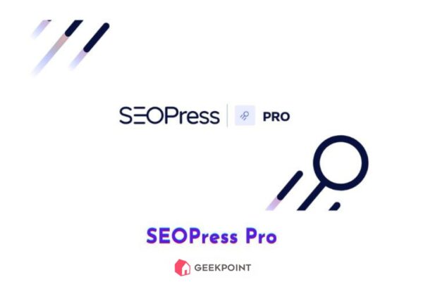 Free Download SEOPress Pro Plugin for Wordpress