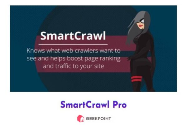 Free Download SmartCrawl Pro Plugin for Wordpress