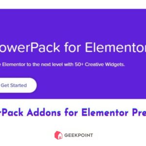 Free Download PowerPack Addons for Elementor Premium