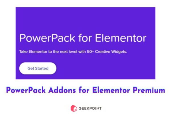 Free Download PowerPack Addons for Elementor Premium