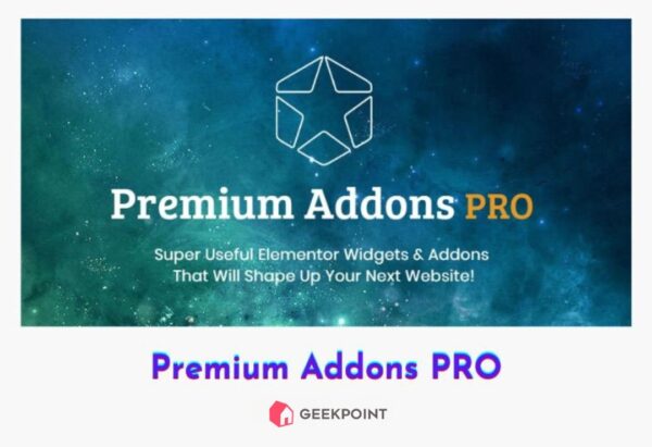 Free Download Premium Addons PRO for Wordpress