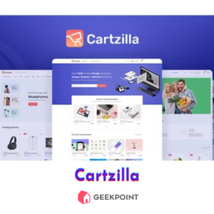 Cartzilla