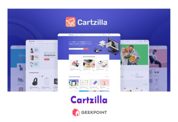 Cartzilla