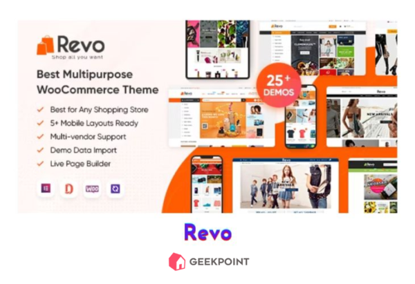 Revo