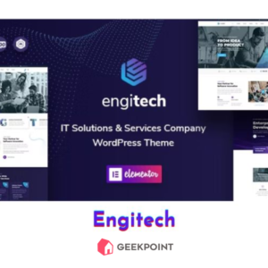 Engitech