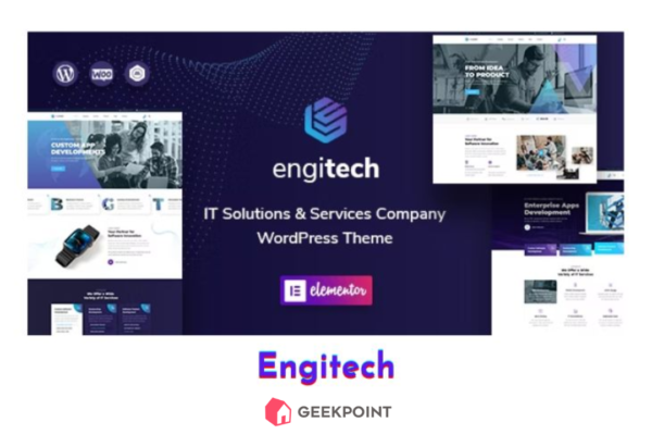 Engitech