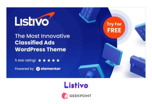 Listivo