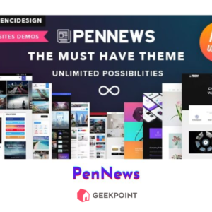 PenNews