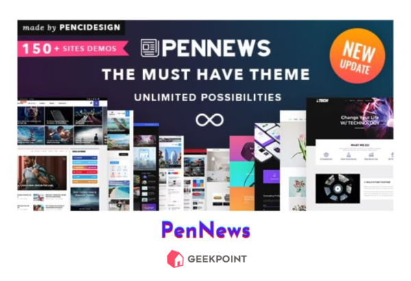 PenNews