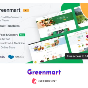 Greenmart