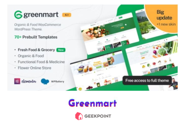 Greenmart