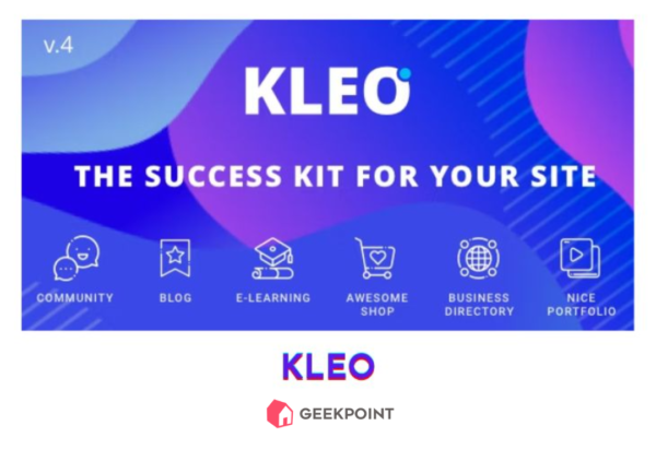 KLEO