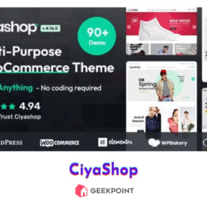 CiyaShop