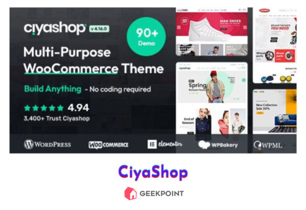 CiyaShop