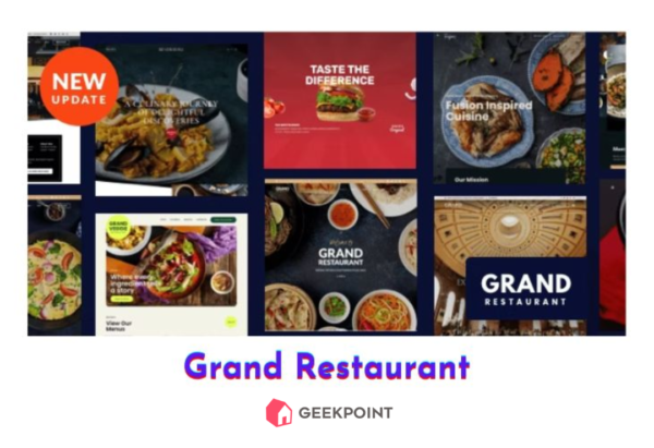 Grand Restaurant