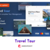 Travel Tour