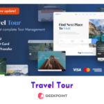 Travel Tour