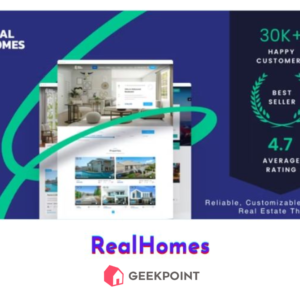 RealHomes