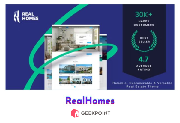 RealHomes