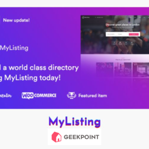 MyListing