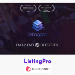 ListingPro