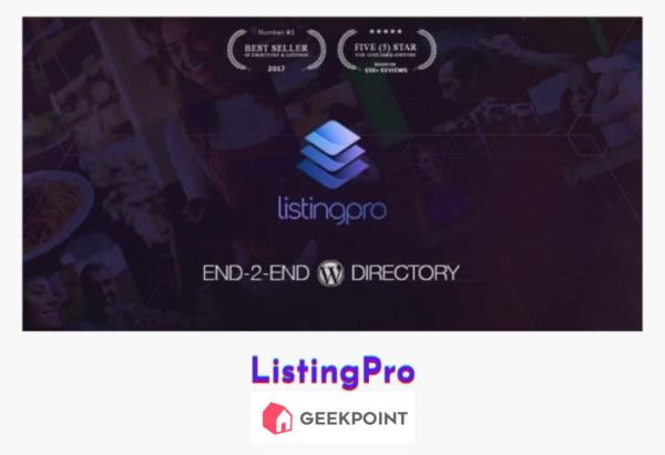 ListingPro