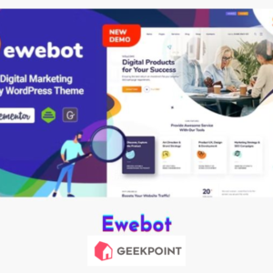 Ewebot