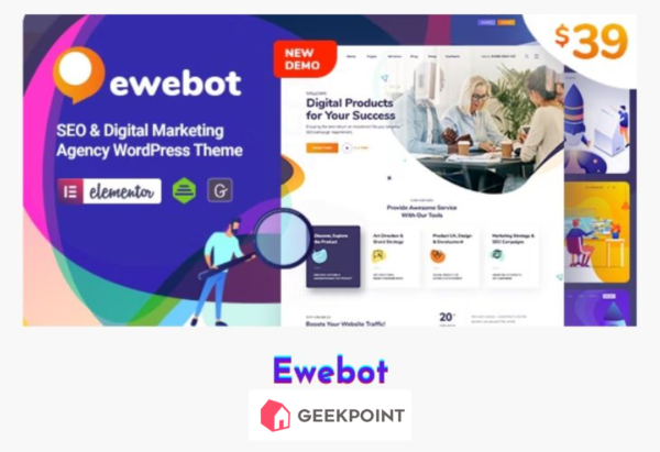 Ewebot