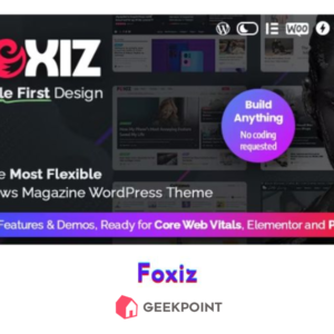 Foxiz