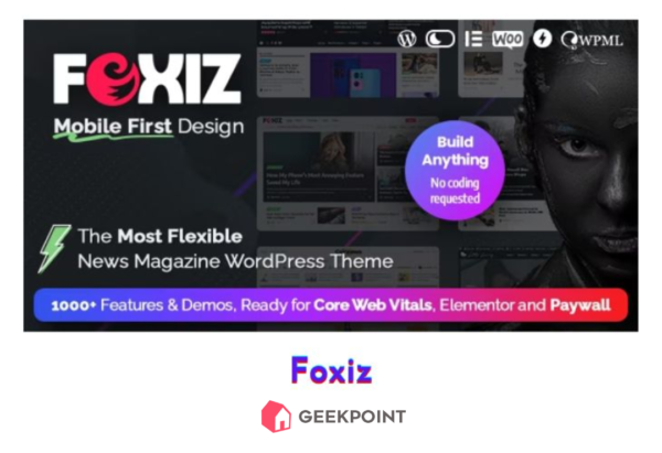 Foxiz