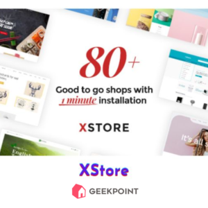 XStore