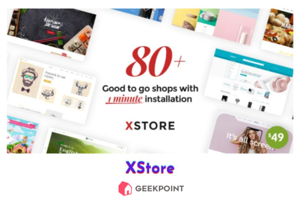 XStore