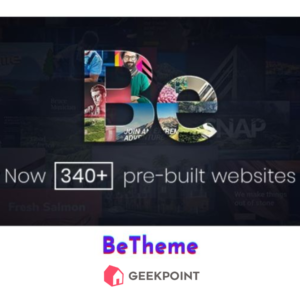 BeTheme