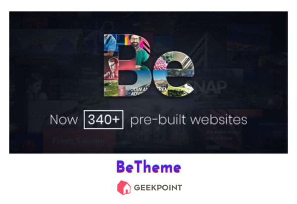 BeTheme