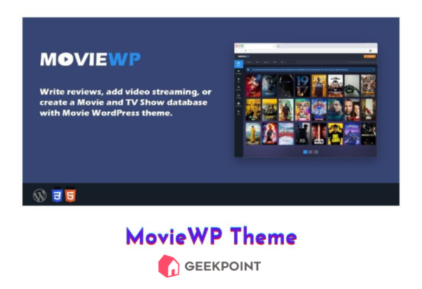 MovieWP