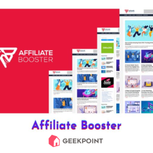 Affiliate Booster